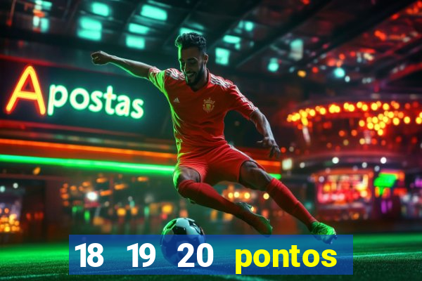 18 19 20 pontos todo concurso com jogos de 50 dezenas